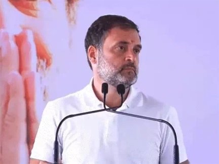 “राहुल गांधी छत्तीसगढ़ में सक्रिय: 10 दिन का कांग्रेस प्रशिक्षण शिविर शुरू”