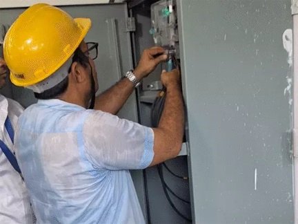 कांग्रेस ने स्मार्ट मीटर के खिलाफ आंदोलन का किया ऐलान