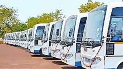 सार्वजनिक परिवहन की दुर्दशा, पीएम की अपील के बावजूद निगम नाकाम