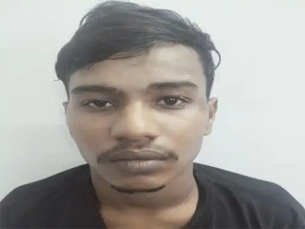 रायपुर में चेन स्नैचर की धुनाई, डॉक्टर से लूटकर भागते वक्त लोगों ने पकड़ा