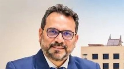 छत्तीसगढ़ में बड़ा प्रशासनिक फैसला, अरुण पांडेय को मिली वन बल प्रमुख की जिम्मेदारी