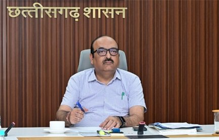 ठोस अपशिष्ट प्रबंधन नियम का कड़ाई से होगा पालन