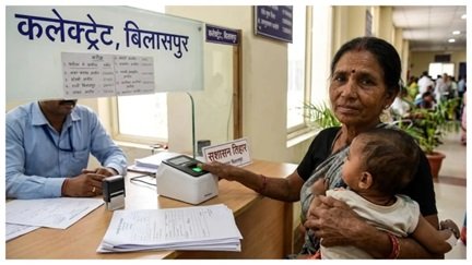 बिलासपुर में सुशासन तिहार बना जनसमस्याओं का मंच, आवास और पट्टों की मांग सबसे ज्यादा
