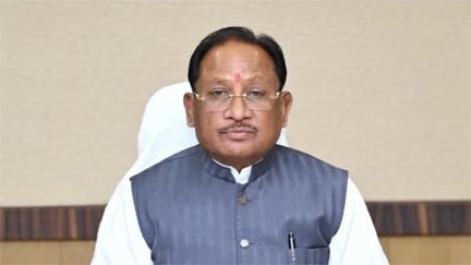 सीएम साय की अध्यक्षता में मंत्रिपरिषद की बैठक में लिए गए तीन निर्णय