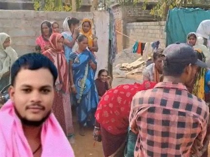 साथ घूमने गए तीन दोस्तों में खूनी संघर्ष, एक की मौत