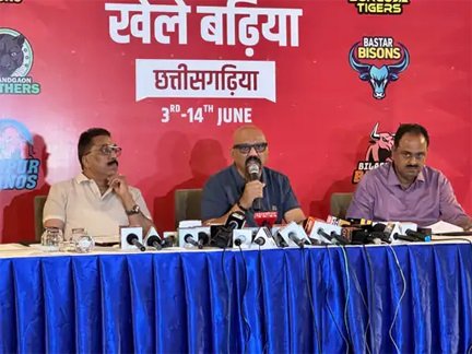 15 लाख की प्राइज मनी के साथ लौट रहा है CCPL सीजन-3