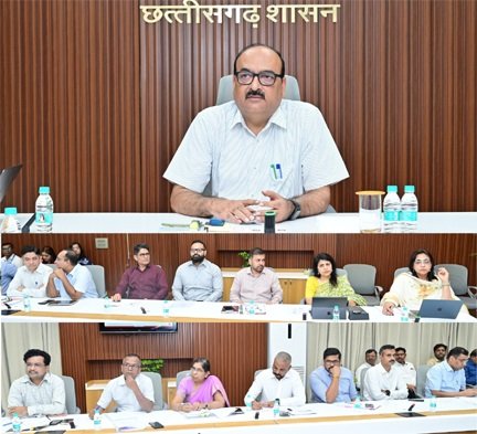 नियद नेल्लानार 2.0 बस्तर के सुदूर अंचलों में 31 व्यक्तिगत और 14 सामुदायिक योजनाओं का मिलेगा सीधा लाभ