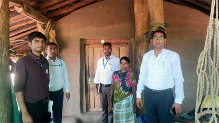 डिजिटल नवाचार से सुकमा ने बनाई नई पहचान