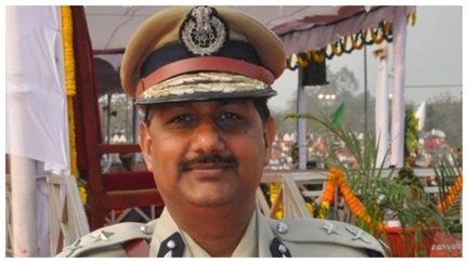 अरुणदेव की DGP पद पर स्थायी नियुक्ति, छत्तीसगढ़ पुलिस में नई शुरुआत
