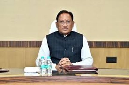 भीषण गर्मी में सतर्कता और संवेदनशीलता बरतें, जरूरतमंदों का सहारा बनें – मुख्यमंत्री विष्णुदेव साय