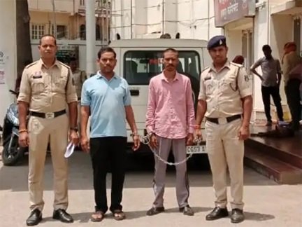 3000 रुपए में हुआ 12वीं का पेपर सौदा, आरोपी PTI अरेस्ट