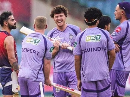 शाहरुख खान भी आ सकते हैं, RCB-KKR मुकाबला और रोमांचक