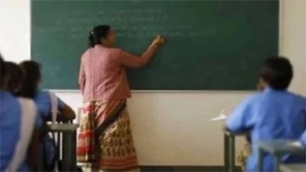 शिक्षकों के लिए बदल सकते हैं भर्ती नियम, TET को लेकर छत्तीसगढ़ में हलचल