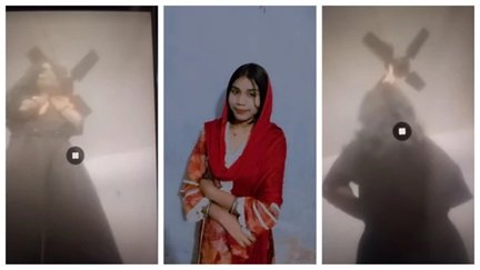 रील बनाना पड़ा महंगा, महिला की मौत