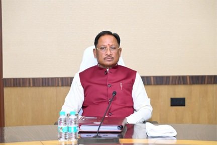 छत्तीसगढ़ सरकार के ऐतिहासिक फैसले: IPO, ई-बस और कृषि सुधारों को मिली मंजूरी