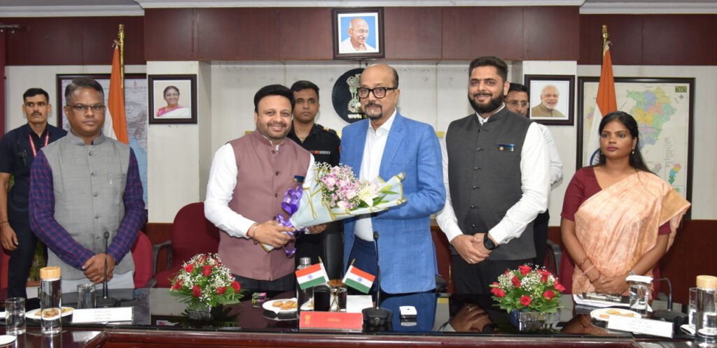 पर्यावरण संरक्षण, विशेष पिछड़ी जनजातियों के उत्थान, ब्रेस्ट कैंसर जागरूकता के लिए रोटेरियन निभाएं सक्रिय भूमिका- डेका