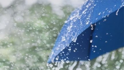 मानसून की दस्तक, गर्मी-उमस से राहत