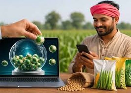 बीज उत्पादन कार्यक्रम के लिए 19 – 24 जून तक पंजीयन