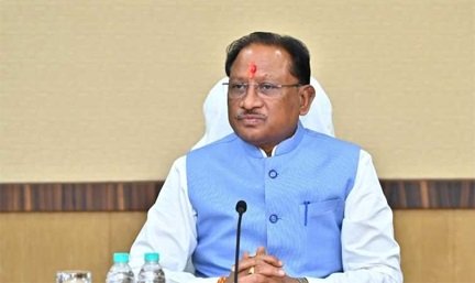 ’मुख्यमंत्री विष्णु देव साय के नेतृत्व में किसानों को समय पर खाद उपलब्ध कराने के लिए सरकार सतर्क’