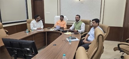 हाथियों के संरक्षण की दिशा में छत्तीसगढ़ की बड़ी पहल