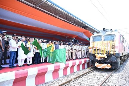 सोमनाथ हमारी आस्था और गौरव का प्रतीक: साय
