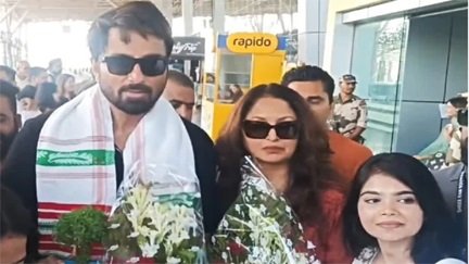 “छत्तीसगढ़ में सोनू सूद की दोटूक: ‘चंदा घोटाले के दोषियों की जब्त संपत्ति जनकल्याण में लगे'”