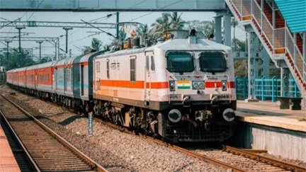 दशकों का इंतजार खत्म, जशपुर में दौड़ेगी ट्रेन