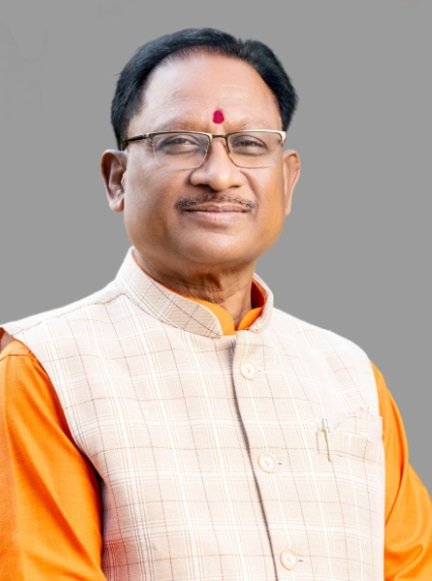 खेल प्रतिभाओं को आधुनिक प्रशिक्षण, बेहतर संसाधन और प्रतिस्पर्धात्मक अवसर उपलब्ध कराएगी हमारी सरकार : मुख्यमंत्री साय