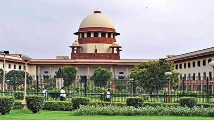 रजिस्ट्रार विवाद पर सुप्रीम कोर्ट करेगा फैसला