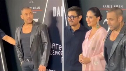 सलमान का ट्रांसफॉर्मेशन देख करीना-आमिर भी चौंके
