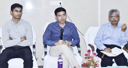 बस्तर में स्वास्थ्य सुविधाओं का होगा बड़ा विस्तार