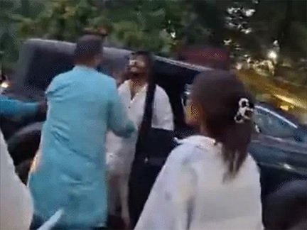 रायपुर में कारोबारी के बेटे पर हमला