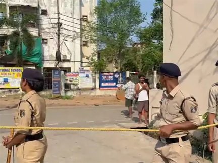 सेंट पॉल स्कूल में प्रशासन की बड़ी कार्रवाई