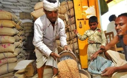 150 रुपये प्रति क्विंटल की मांग, नहीं मानी तो बंद होंगी राशन दुकानें