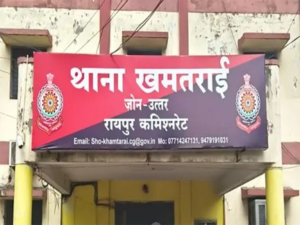 गंगानगर में अवैध जुआ संचालन का भंडाफोड़, नकदी बरामद