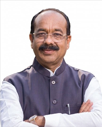 उप मुख्यमंत्री अरुण साव के निर्देश पर ठेकेदार को नोटिस जारी, निरीक्षण के दौरान काम की धीमी प्रगति पर जताई थी नाराजगी
