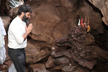 खुड़िया रानी मंदिर क्षेत्र बनेगा प्रमुख पर्यटन केंद्र, सौंदर्यीकरण और सुविधाओं के विस्तार की बनेगी व्यापक कार्ययोजना