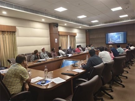 आर्द्रभूमि संरक्षण में जनभागीदारी को मिलेगा बढ़ावा