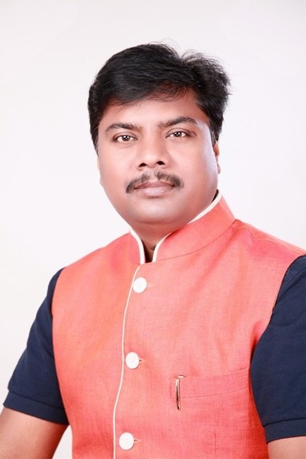 ’हरियर छत्तीसगढ़ हमारी पहचान, पर्यावरण संरक्षण हमारी जिम्मेदारी- वन मंत्री केदार कश्यप’