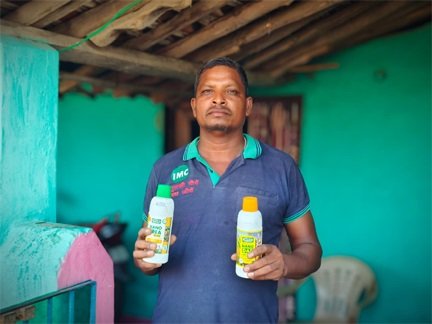 नैनो उर्वरक, सरकारी योजनाएं और एक किसान की बदली हुई तस्वीर