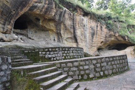 आषाढ़ के प्रथम दिवस पर 29 एवं 30 जून को होगा भव्य रामगढ़ महोत्सव