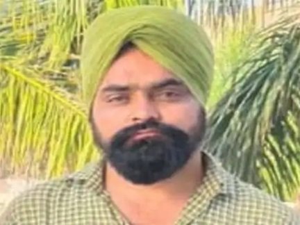 सोशल मीडिया पर आखिरी संदेश छोड़कर ड्राइवर ने की आत्महत्या