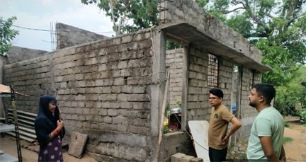 प्रधानमंत्री आवास योजना की राशि का दुरुपयोग करने वालों पर होगी सख्त कार्रवाई