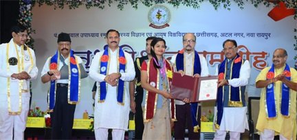 नई पीढ़ी को डिजिटल एडिक्शन और पॉपकॉर्न स्टेटस से बाहर निकलने की आवश्यकता है – रमेन डेका