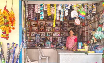 मुद्रा लोन और बिहान योजना ने बदली प्रीति गुप्ता की जिंदगी, बनीं ‘लखपति दीदी’