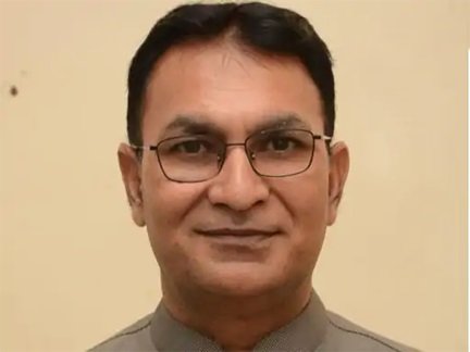 AIU राष्ट्रीय समिति का नेतृत्व करेंगे प्रो. राजीव चौधरी
