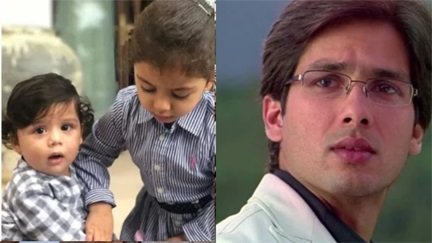 पेरेंटिंग को लेकर शाहिद कपूर का बड़ा खुलासा, बच्चों को लेकर सता रही चिंता