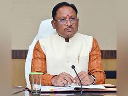 मुख्यमंत्री विष्णु देव साय 8 जुलाई को करेंगे डूमरतराई के नवीन थोक बाजार का नामकरण एवं लोकार्पण