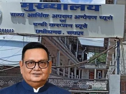 EOW की पकड़ में रामगोपाल अग्रवाल, 17 जुलाई तक पूछताछ