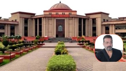 छत्तीसगढ़ हाईकोर्ट का बड़ा फैसला: संजय दत्त का बर्थडे मनाने की अनुमति, सार्वजनिक सड़क पर जश्न पर रोक